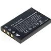 roxs - Batteria per Toshiba Camileo P10