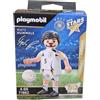 PLAYMOBIL DFB Stars 71662 - Mats Hummels, edizione limitata per EM 2024