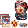 Bakugan Ultra Ball Selezione Spinmaster | Battle Brawlers Set da Gioco, Bakugan:Nobilious