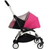 BabyZen Zanzariera Navicella Yoyo 0+ Newborn