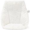 Stokke Cuscino Imbottito per Baby Set Sedia Evolutiva Tripp Trapp - Sweet Hearts