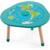 Stokke Gioco per l'apprendimento Diskcover per Tavolo MuTable - Alla Scoperta Del Mondo