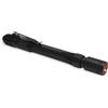 Stak SPECTRE: torcia penlight LED, ricaricabile, 250 lm 5W, con zoom