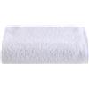 NELLA BIAGINI Telo Doccia Grande, Telo Bagno, 150x100 cm, 100% Spugna di Cotone, 420 gr/mq, per Sauna e SPA, Morbido, Assorbente, Resistente, Tinta Unita. Modello: Minerva