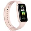 Amazfit Band 7 Smartwatch Fitness Tracker, 120+ modalità Sportive, Durata della Batteria di 18 Giorni, Alexa Integrato, SpO2, Cardiofrequenzimetro 24h, AMOLED da 1,47, 5 ATM Impermeabile, Contapassi