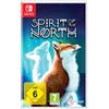 Merge Games SWITCH Spirit of the North