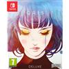 Devolver Digital SWITCH GRIS Devolver Deluxe Edition