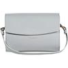 CAMPO MARZIO ROMA 1933 CAMPO MARZIO - Mini Bag a Spalla, in similpelle, per Donna - Celeste