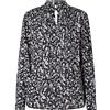 Pepe Jeans Kara, Camicia Donna, Grigio (Modern Grey),XS