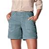 Generic Pantaloncini da Donna Pantaloncini da Trekking da Completo Normale con Tasca Pantaloncini Sportivi Casual Estivi Pantaloncini Dimagranti Effetto
