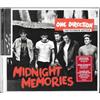 One Direction Midnight Memories: Ultimate Edition