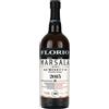 Florio Marsala Semisecco Superiore Riserva DOC 2009 - Florio