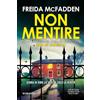 Newton Compton Editori Non mentire