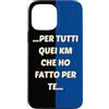 Interagisco Inter Cover Custodia per iPhone 13 Pro Max