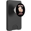 Rainbow Cats Therapy Squad Pastel Kawaii Personaggio Crescita Carino Pastello Gatto Divano Humor PopSockets PopWallet per MagSafe