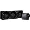 MSI Ventola per PC MSI MEG Coreliquid S360 Processore Raffreddatore di liquidi tutto in uno 14 cm Nero (Cool CPU Liquid 360mm) [MEG CORELIQUID S360]