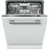 MIELE G 5853 SCVI LAVASTOVIGLIE INCASSO, 59,8 cm, Classe A