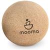 Mooma Sfera yoga in sughero - SYS (set 10 pezzi) 3 Kg