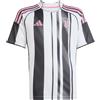 ADIDAS PRIMA MAGLIA JUVENTUS 25/26 BAMBINO