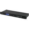 Eurolite Art-Net/Dmx Nodo 8 Mk2