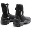 Cressi KORSOR RIGIDE Sole Boots 6mm XXL