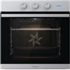 HISENSE BI62111AXTC FORNO A 77LT 3 MANOP. INOX VETRO F.PIZZA 300°