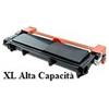 Brother Toner TN-2420XL Compatibile per Brother HL-L2310 MFC-L2710DW TN2420XL Con Chip Alta Capacità Nero Pagine 6.000