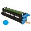 Xerox Tamburo 6515 Ciano Compatibile per Xerox Phaser 6510 WC-6515 Drum 108R01417 Pagine 48.000