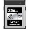Lexar CFexpress Type B Silver 256GB