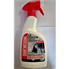 Saratoga La Doccia 330ml per Mantenere il Vetro Della Doccia Pulito