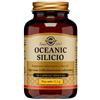 SOLGAR IT. MULTINUTRIENT SpA oceanic silicio 50 capsule vegetali