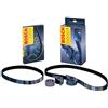 Bosch Automotive BOSCH 1 987 949 071 Cinghia dentata