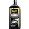 Meguiar's Ultimate Polish G19216EU - Polish Riparatore e Lucidante per Auto, Dona Lucentezza e Riflessi Brillanti, 473 ml