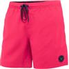 Ladeheid Costume Uomo Mare Classico Lunghezza con Taschino, Medium Drawstring, Fodera Rete, Costumi da Bagno, Boxer per la Spiaggia, la Piscina e Il Surf LA40-128 (Azzurro Chiaro, S)