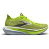 Brooks Hyperion 3 Sunny Lime/Olive/White da Uomo
