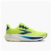 Brooks Ghost 17 Acid Lime/Navy/White da Uomo