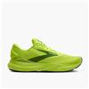 Brooks Adrenaline GTS 24 Acid Lime/Sunny/Navy da Uomo