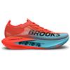 Brooks Hyperion Elite 5 Pink/Atomizer Blue da Uomo