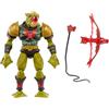 Masters of the Universe Masterverse - Leech Principessa del Potere, action figure deluxe con 30 punti d'articolazione, accessori e parti intercambiabili inclusi, giocattolo per bambini, 6+ anni, HYC54