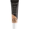 LOWUP Srl FONDOTINTA FLUIDO 02 NUDE