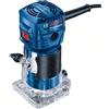 Bosch - Utensili - Rifilatore 550 w 06016A0020