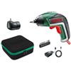 Bosch - Home and Garden ixo v Cacciavite con Batteria al Litio, Versione Medium