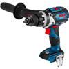 Bosch - Perceuse à percussion Brushless 18V gsb 18V-110C - machine nue - 06019G0309