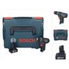 Bosch - gsr 12V-15 Professional Trapano avvitatore a batteria 12V / 30 Nm in valigetta L-Boxx + 1x Batteria gba 6,0 Ah - senza caricabatterie