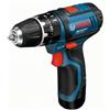 Bosch Avvitatore a impulsi BOSCH - GSB 10,8 V-LI senza caricabatteria e batteria - 0 601 9B6 90E