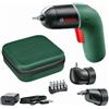 Bosch - Avvitatore a batteria ixo 6 - 06039C7102