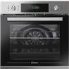 Candy - Smart Steam FSCTX886 wifi 70 l a Acciaio inossidabile