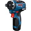 Bosch - Avvitatore a batteria gsr 12V-35 hx senza batteria senza caricabatterie in l-boxx 102