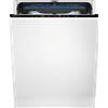 Electrolux Lavastoviglie a Incasso Scomparsa Totale Serie 600 SatelliteClean 60 cm"
