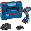 Bosch GSB 18V-28 Trapano avvitatore a percussione 18 V